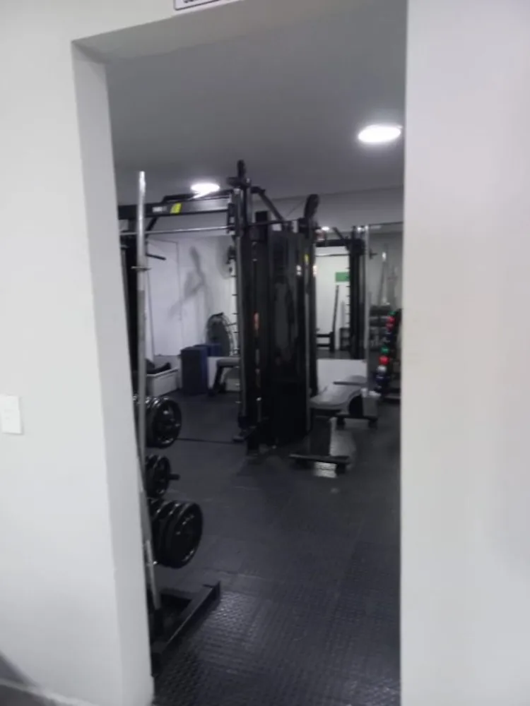 Apartamento, 1 quarto, 36 m² - Foto 13