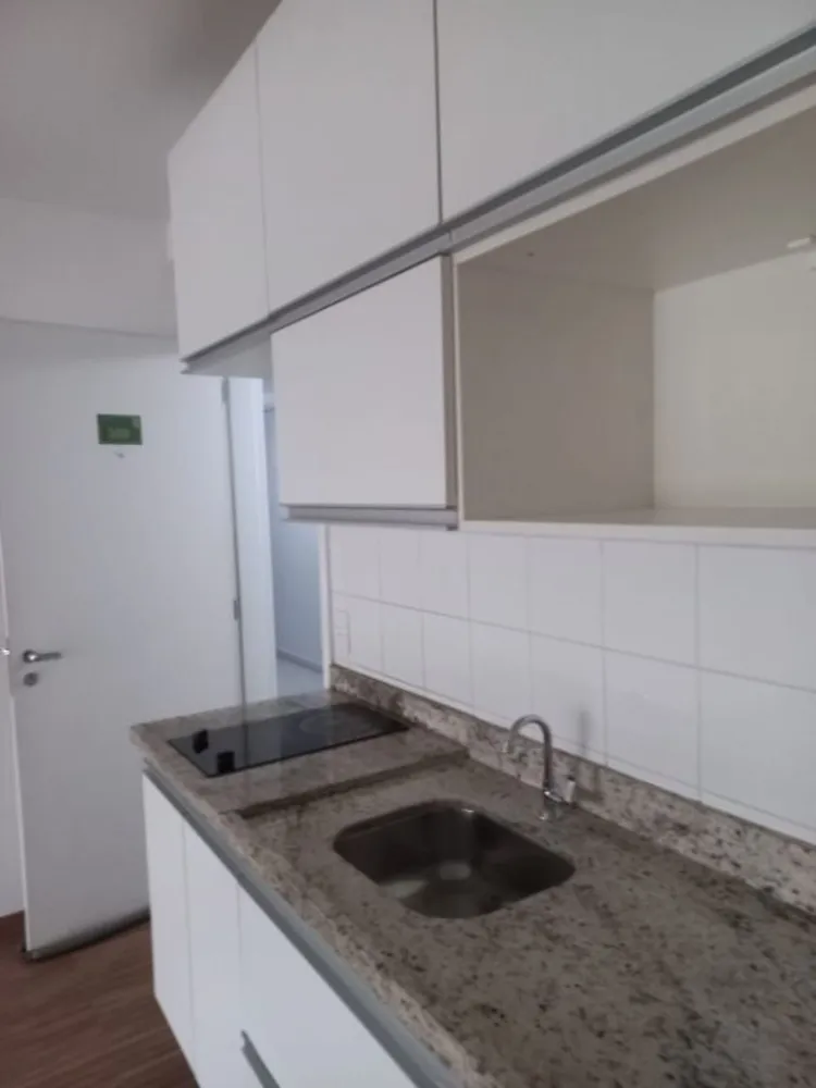 Apartamento, 1 quarto, 36 m² - Foto 2