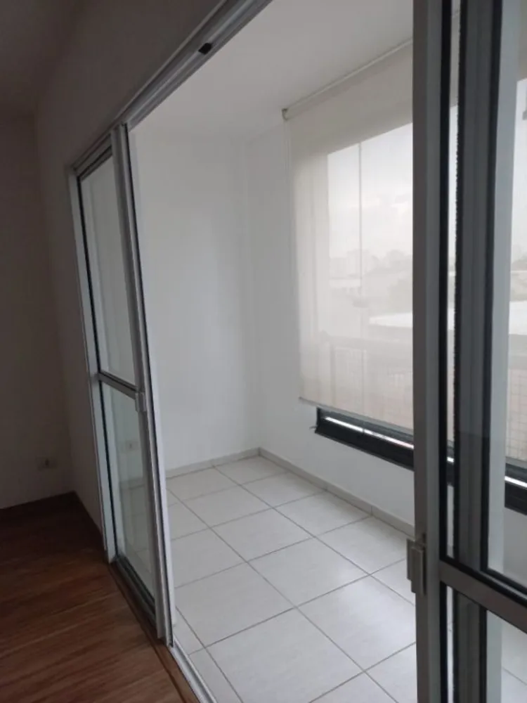 Apartamento, 1 quarto, 36 m² - Foto 4