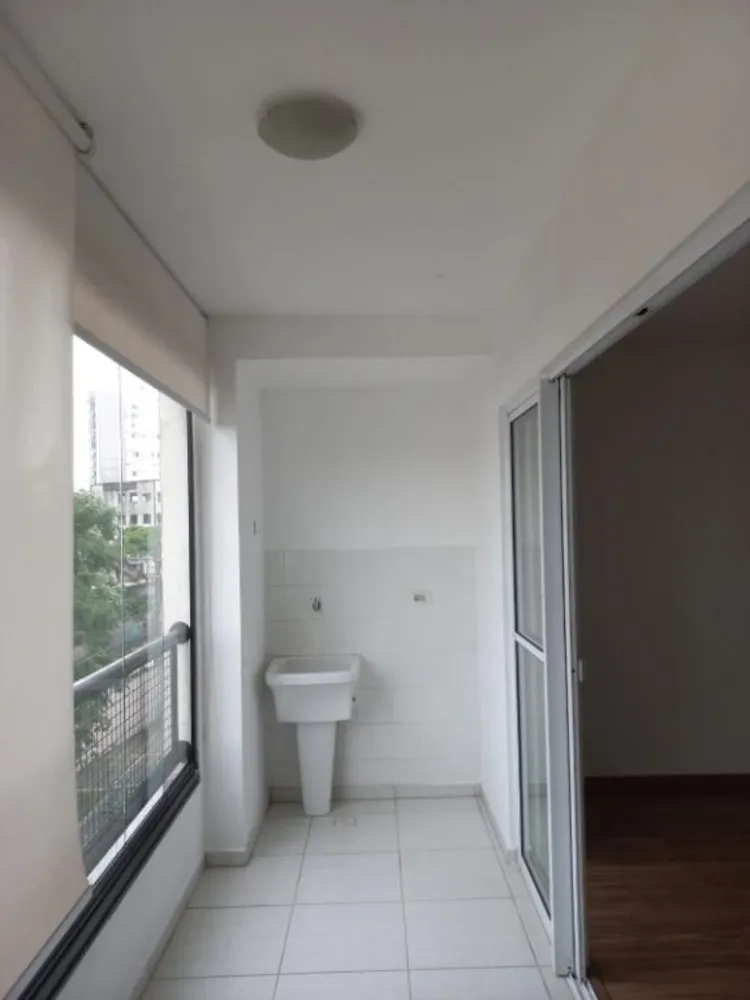Apartamento, 1 quarto, 36 m² - Foto 7