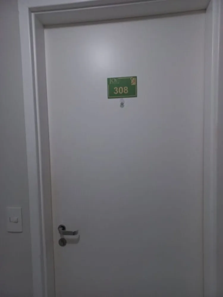 Apartamento, 1 quarto, 36 m² - Foto 1