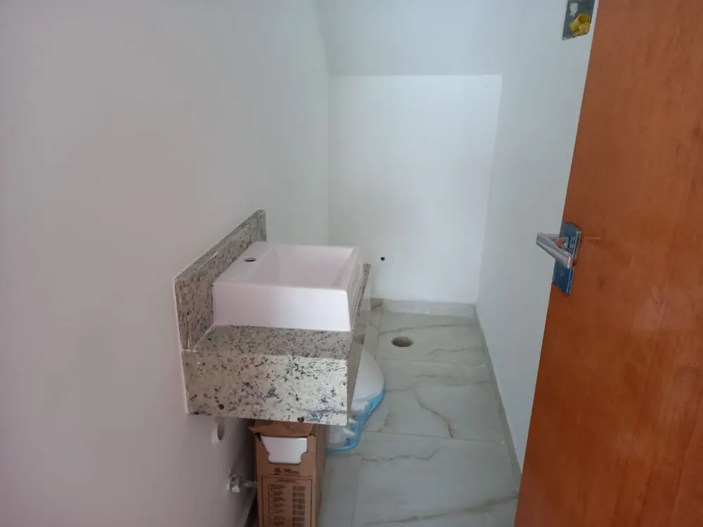 Sobrado, 3 quartos, 120 m² - Foto 4