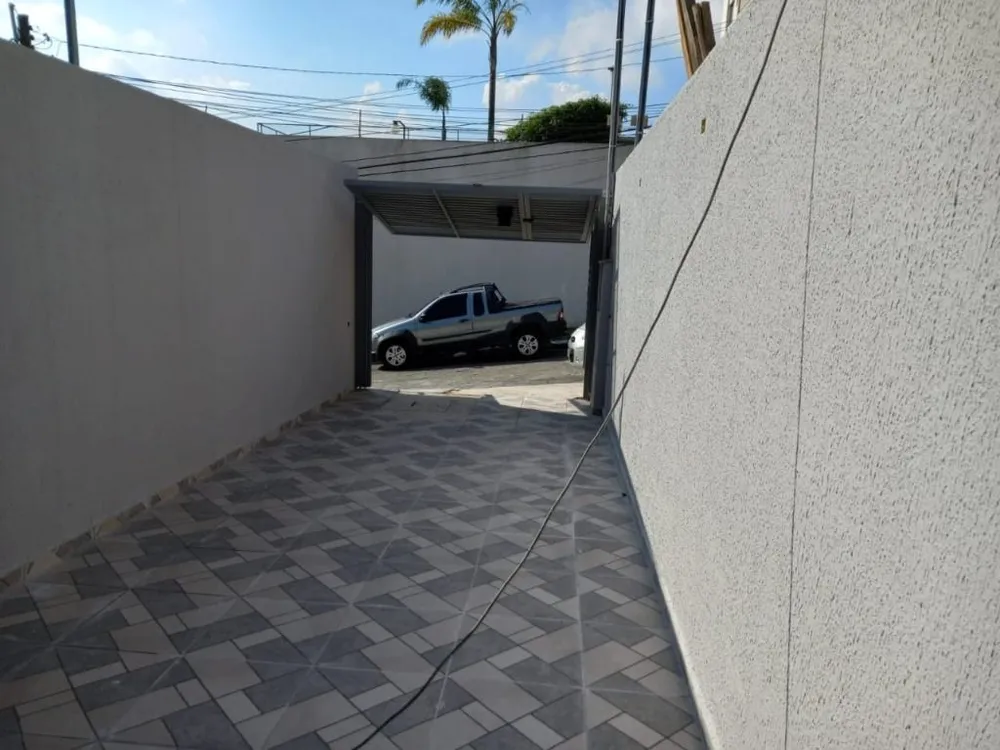 Sobrado, 3 quartos, 120 m² - Foto 2