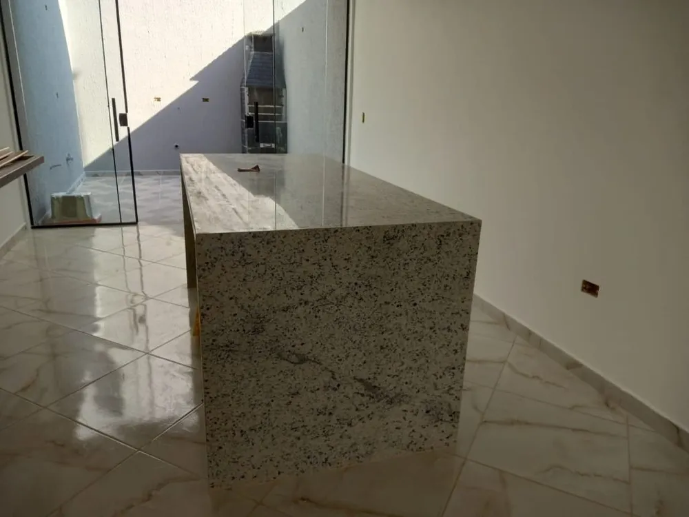 Sobrado, 3 quartos, 120 m² - Foto 10