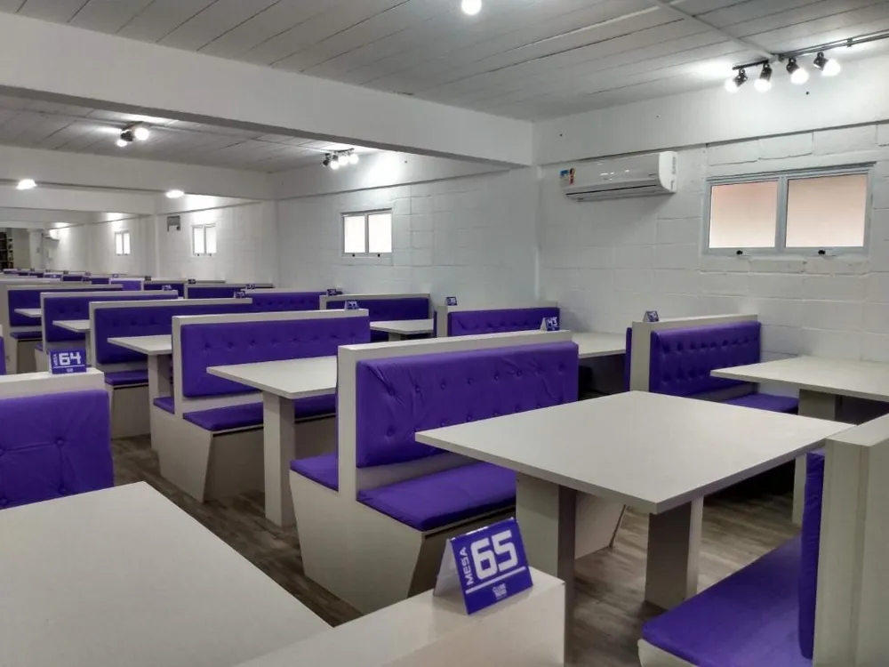 Depósito-Galpão, 710 m² - Foto 6