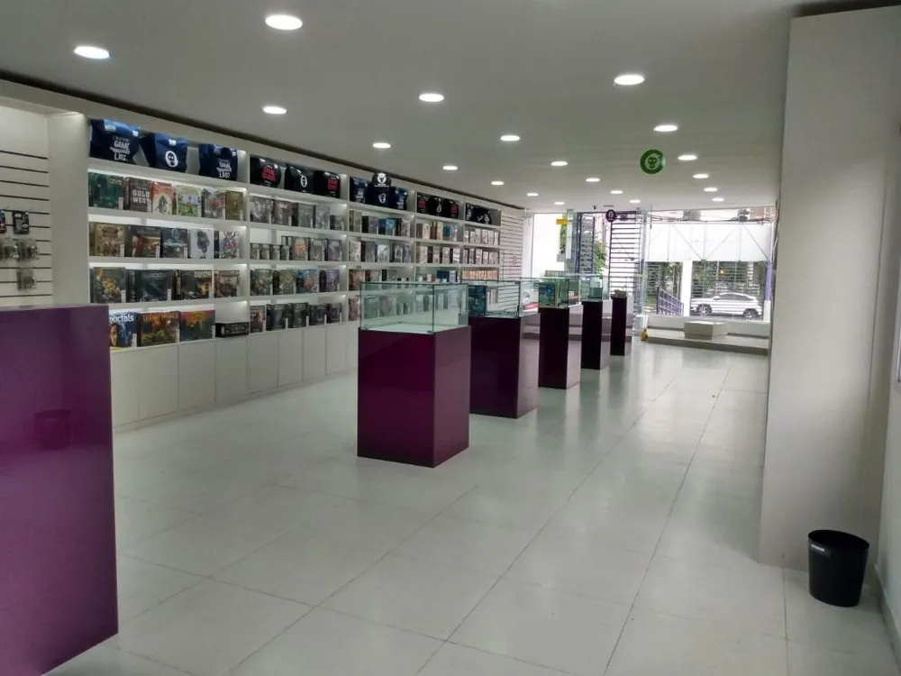 Depósito-Galpão, 710 m² - Foto 7