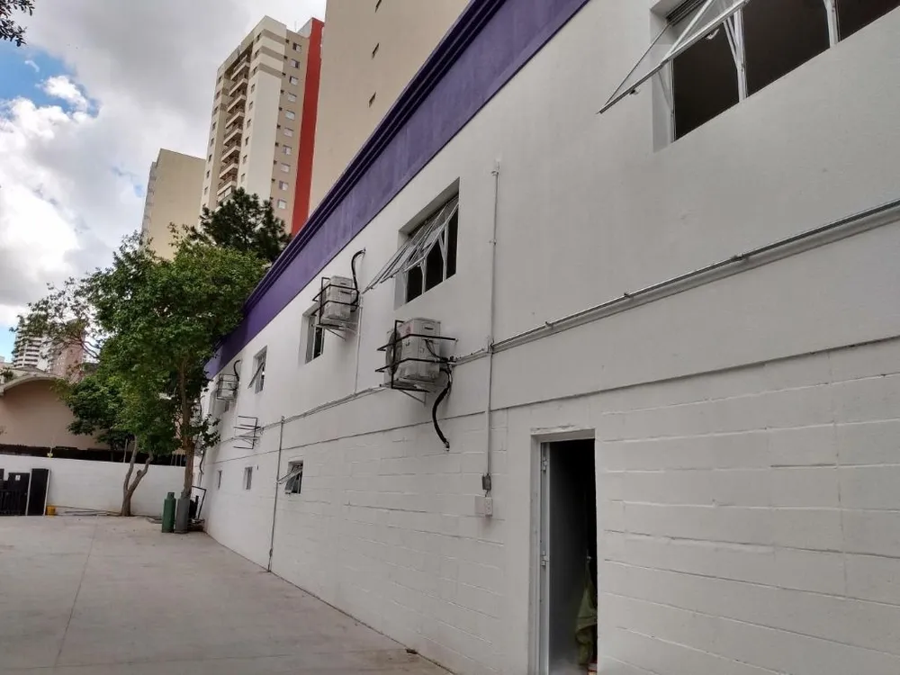 Depósito-Galpão, 710 m² - Foto 5