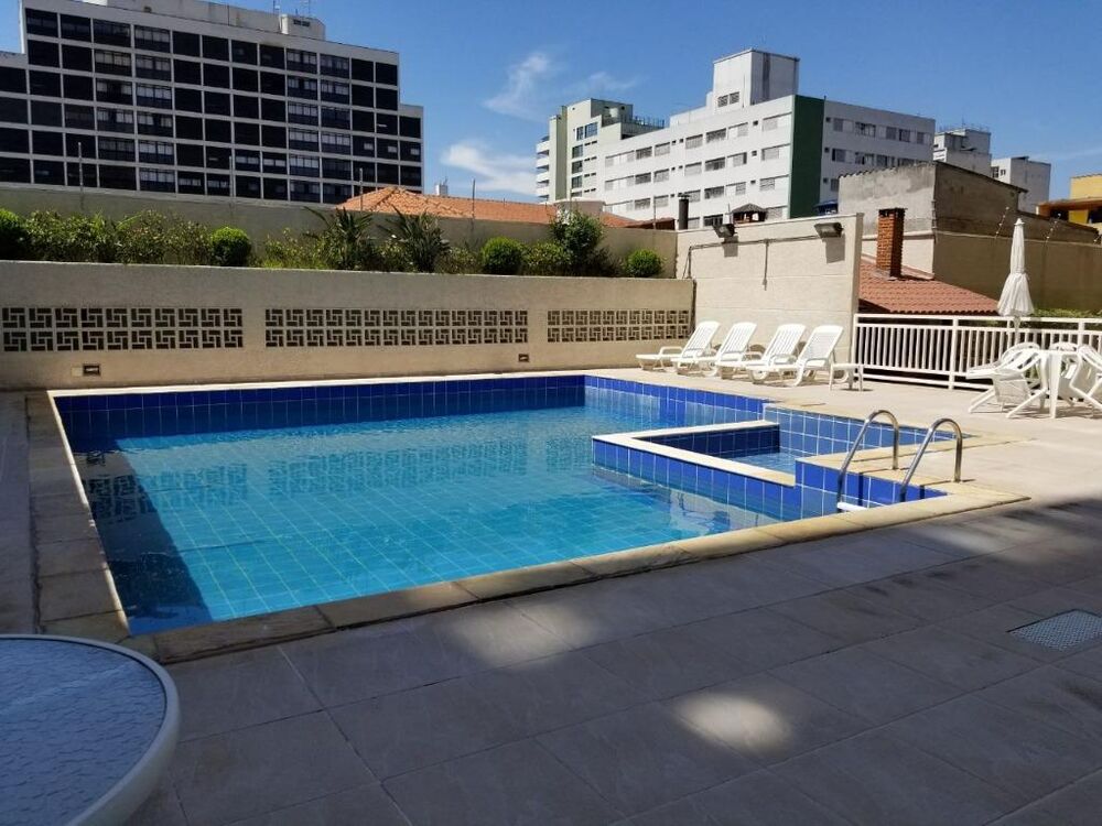 Apartamento, 3 quartos, 135 m² - Foto 11