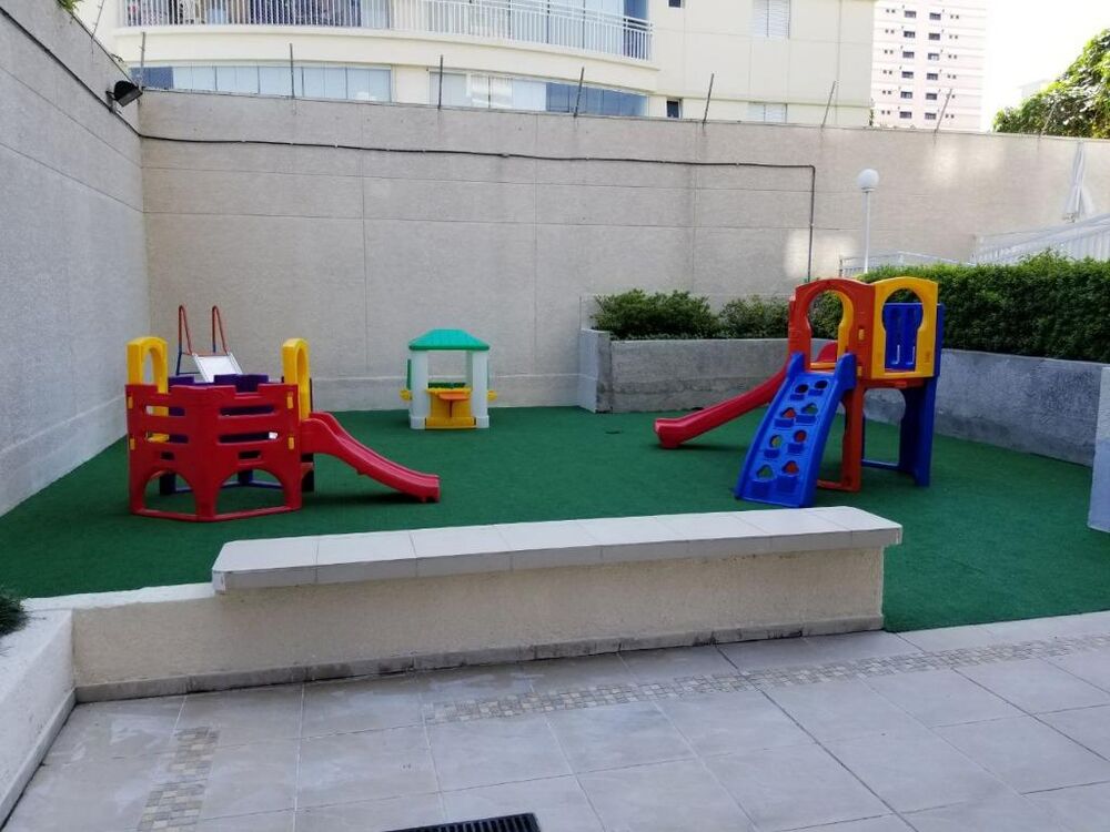 Apartamento, 3 quartos, 135 m² - Foto 13