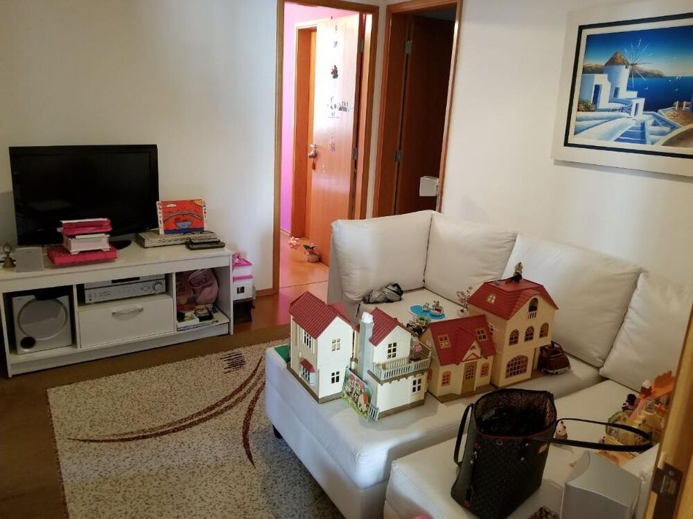 Apartamento, 3 quartos, 135 m² - Foto 3