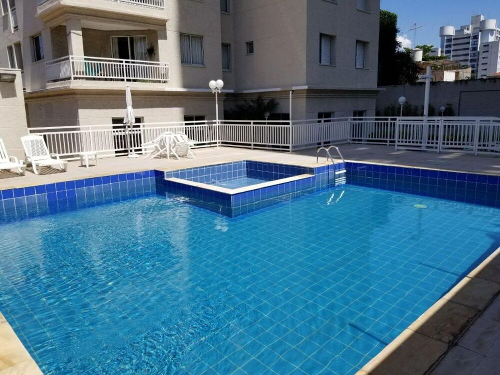 Apartamento, 3 quartos, 135 m² - Foto 12