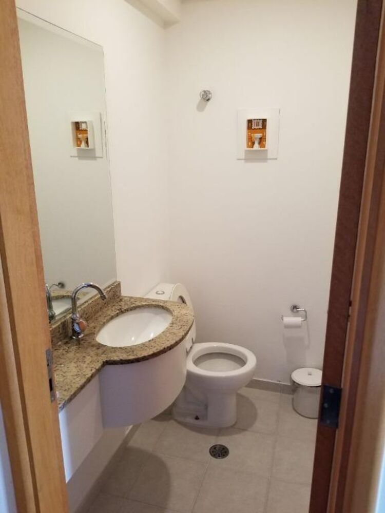 Apartamento, 3 quartos, 135 m² - Foto 4