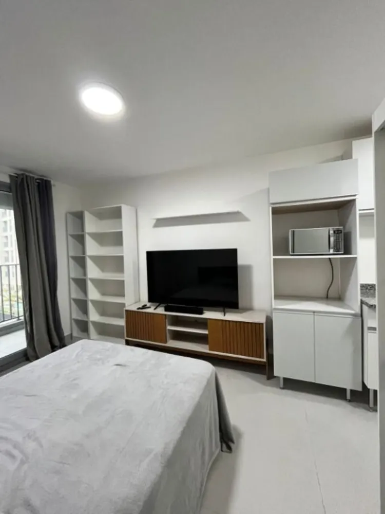 Kitnet-Studio, 26 m² - Foto 7