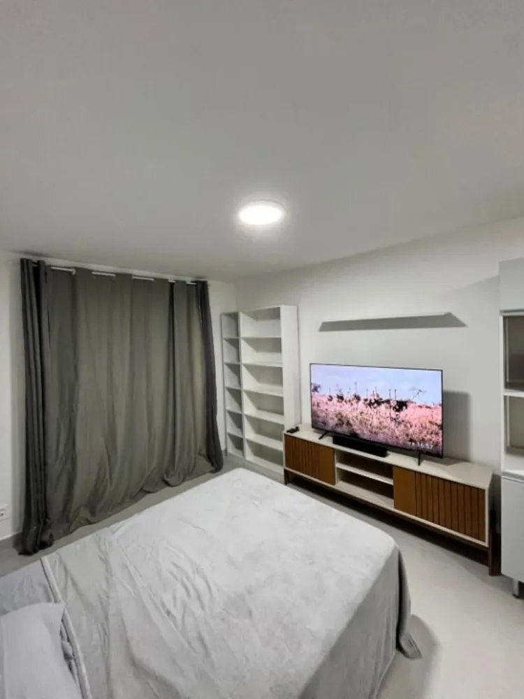 Kitnet-Studio, 26 m² - Foto 13