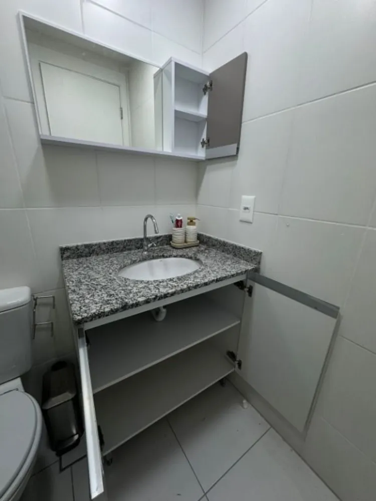 Kitnet-Studio, 26 m² - Foto 10