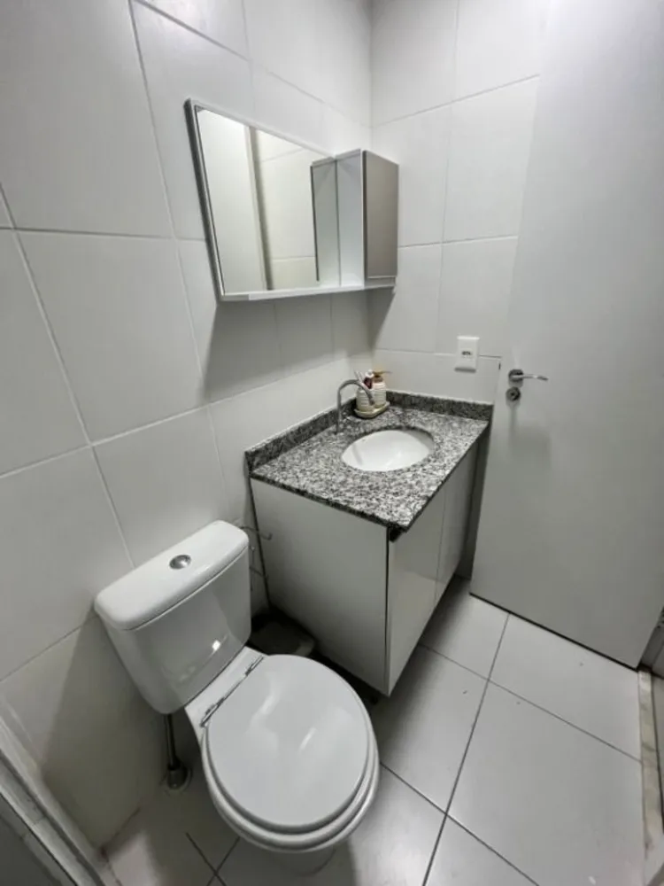 Kitnet-Studio, 26 m² - Foto 3