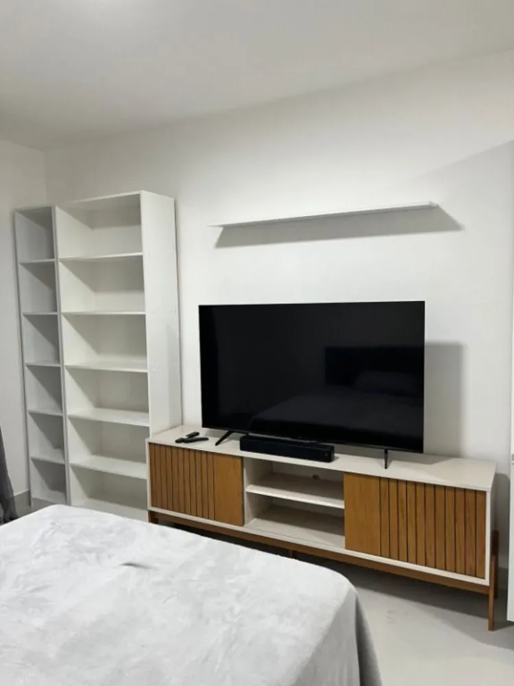 Kitnet-Studio, 26 m² - Foto 2
