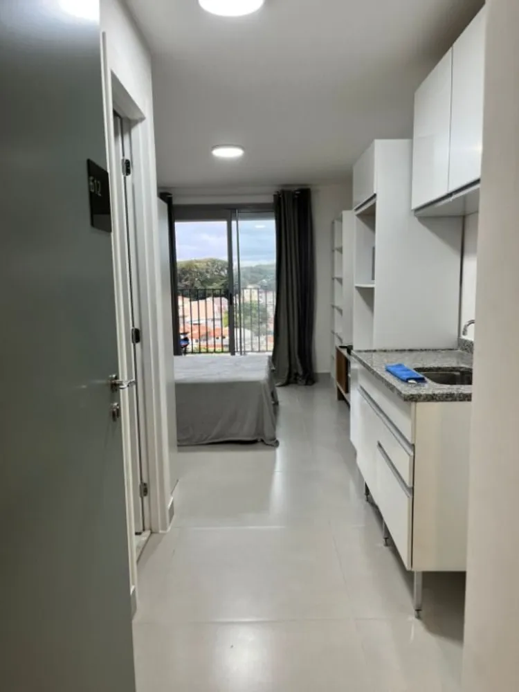 Kitnet-Studio, 26 m² - Foto 6