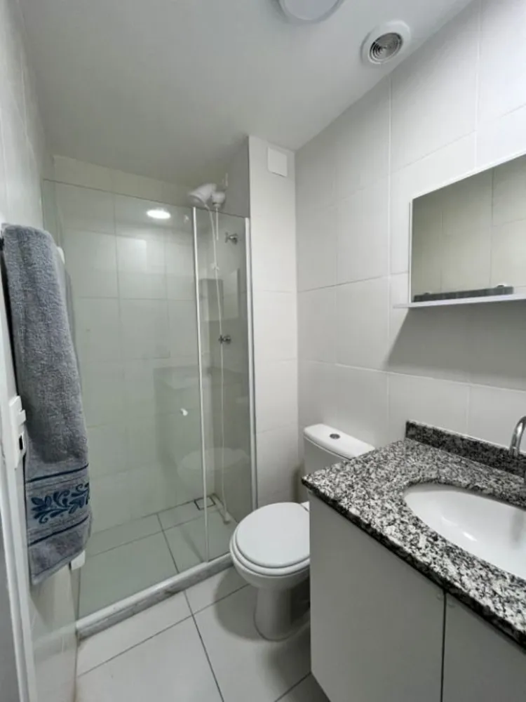 Kitnet-Studio, 26 m² - Foto 9