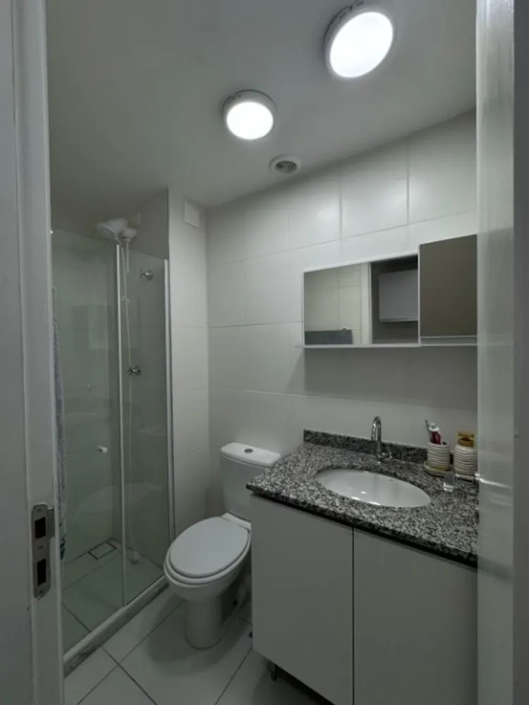 Kitnet-Studio, 26 m² - Foto 8