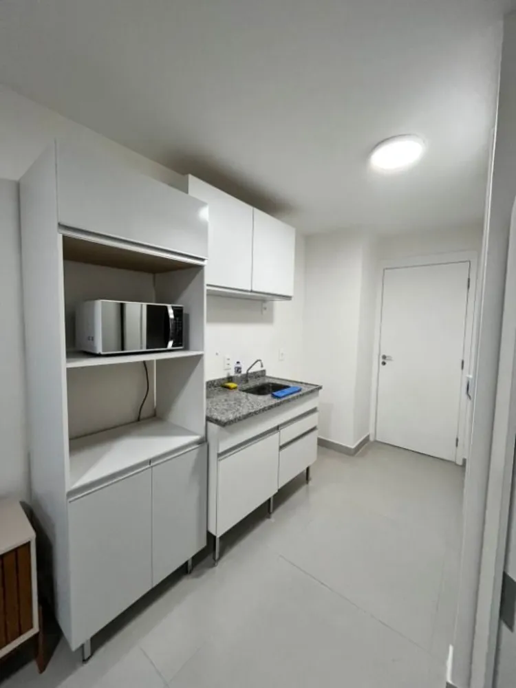 Kitnet-Studio, 26 m² - Foto 14