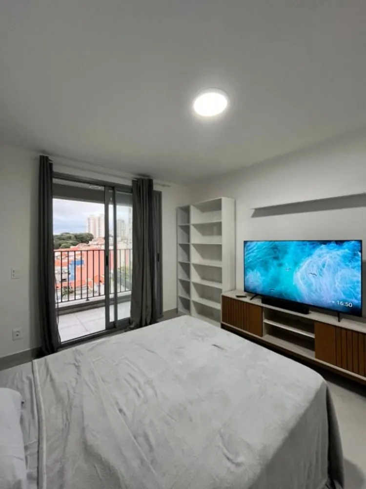 Kitnet-Studio, 26 m² - Foto 5