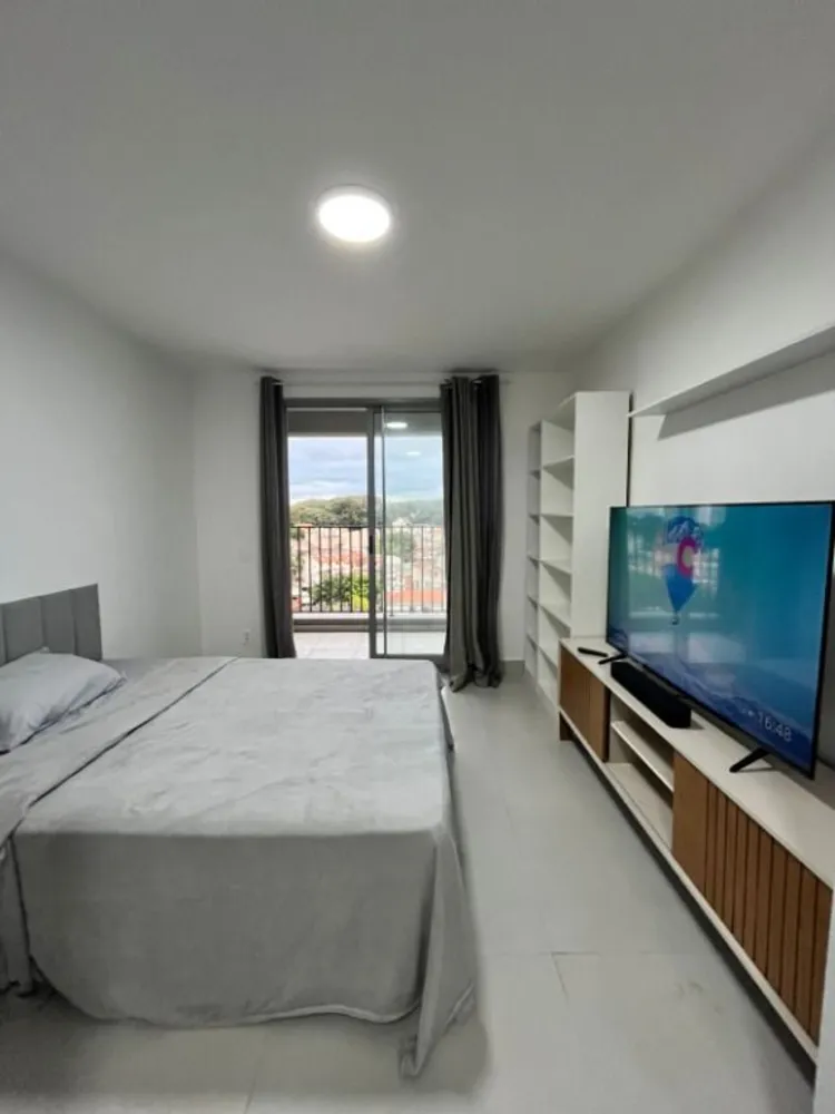 Kitnet-Studio, 26 m² - Foto 15