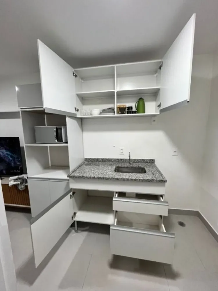 Kitnet-Studio, 26 m² - Foto 11