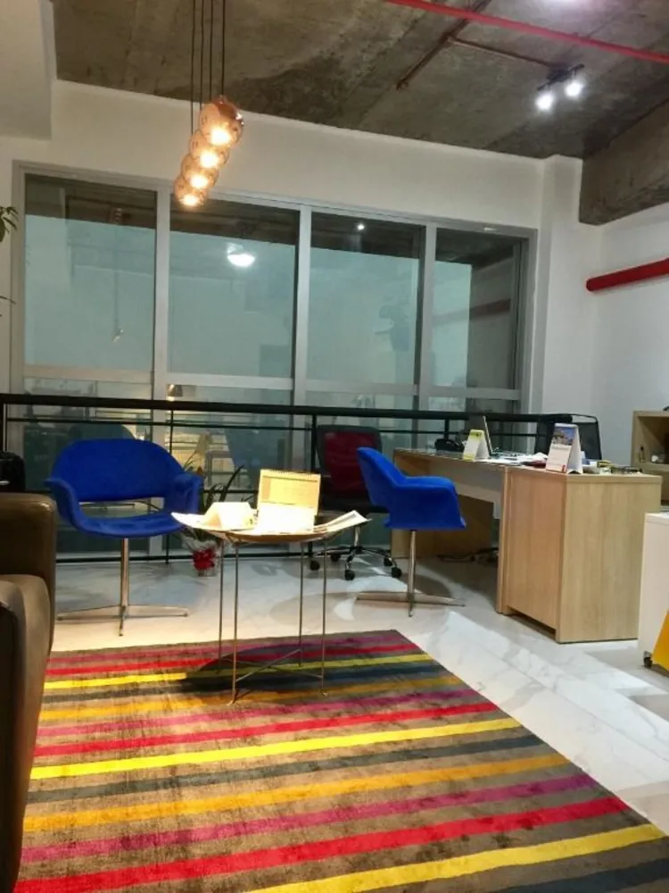 Sala-Conjunto, 88 m² - Foto 3