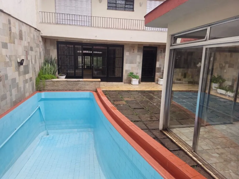 Sobrado, 5 quartos, 420 m² - Foto 7