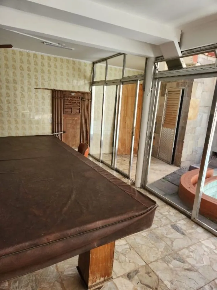 Sobrado, 5 quartos, 420 m² - Foto 12