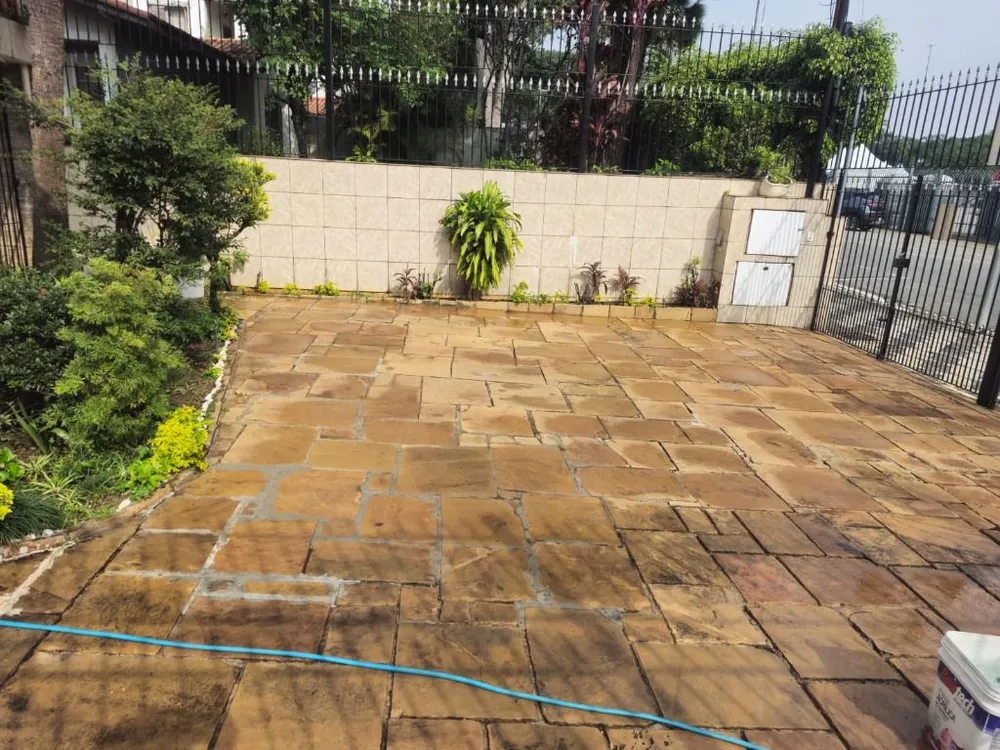 Sobrado, 5 quartos, 420 m² - Foto 2