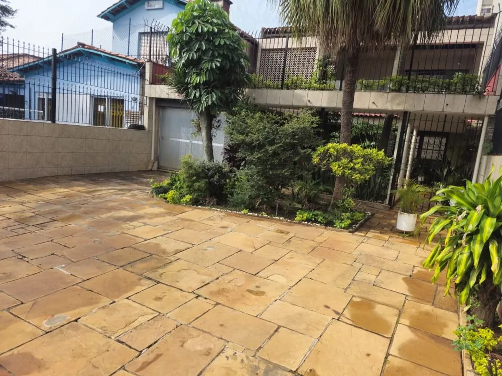 Sobrado, 5 quartos, 420 m² - Foto 1