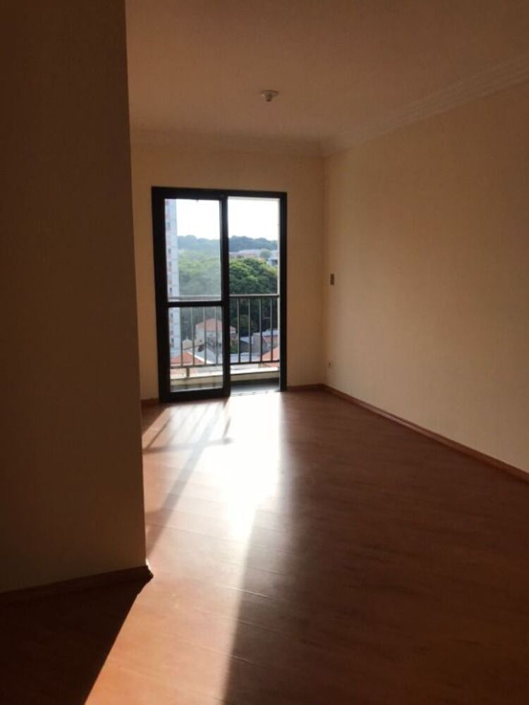 Apartamento, 3 quartos, 70 m² - Foto 2