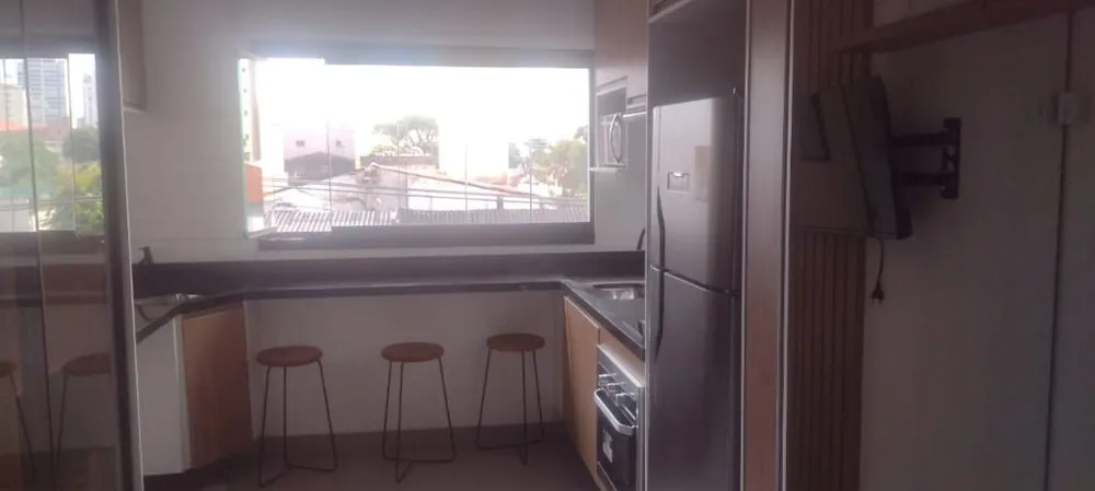 Kitnet-Studio, 28 m² - Foto 11
