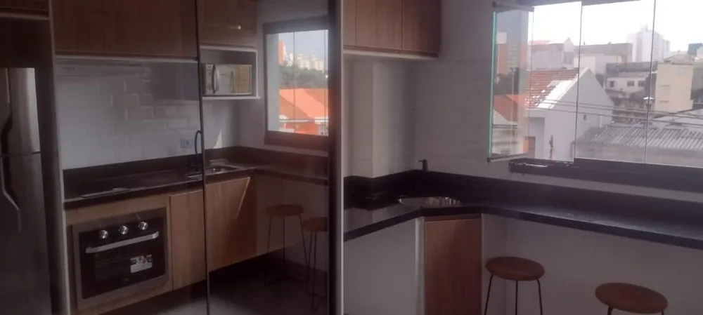 Kitnet-Studio, 28 m² - Foto 9