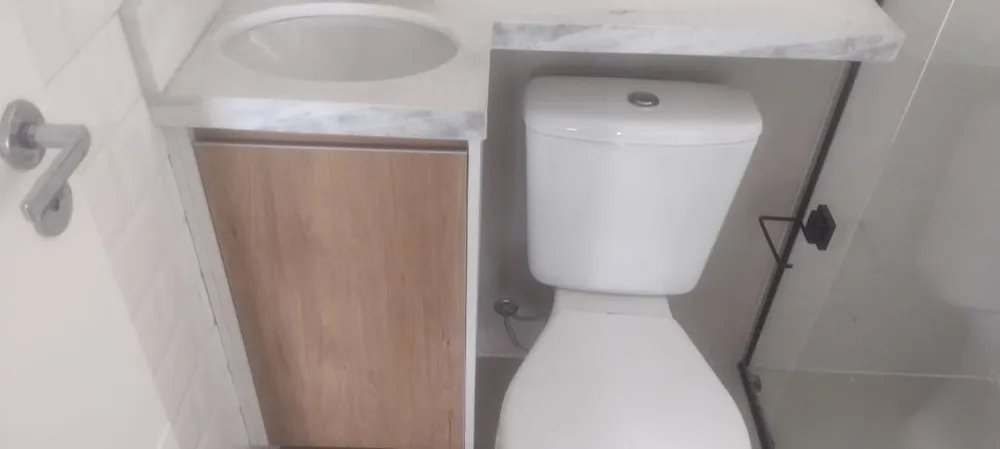 Kitnet-Studio, 28 m² - Foto 3