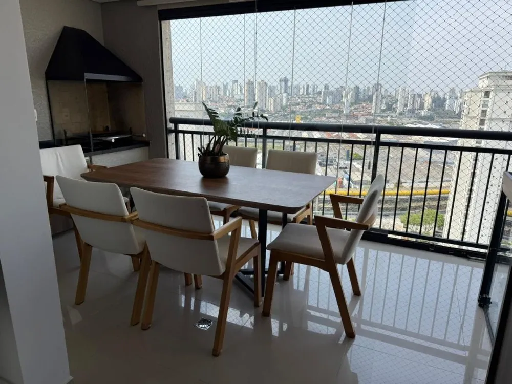 Apartamento, 2 quartos, 72 m² - Foto 5