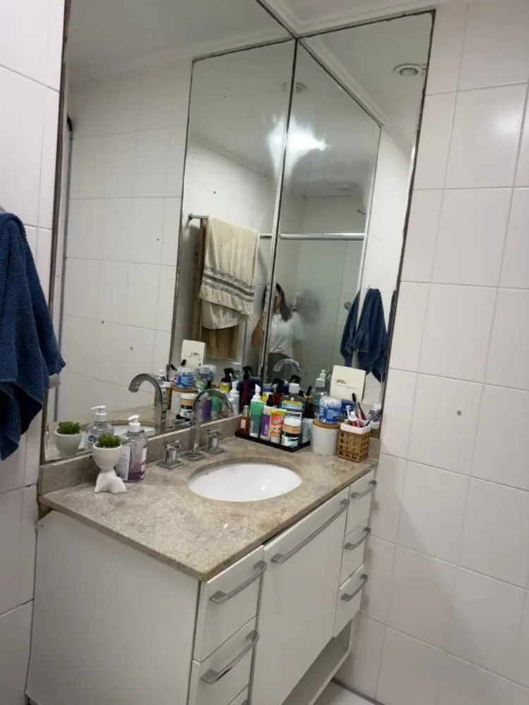 Apartamento, 2 quartos, 72 m² - Foto 1