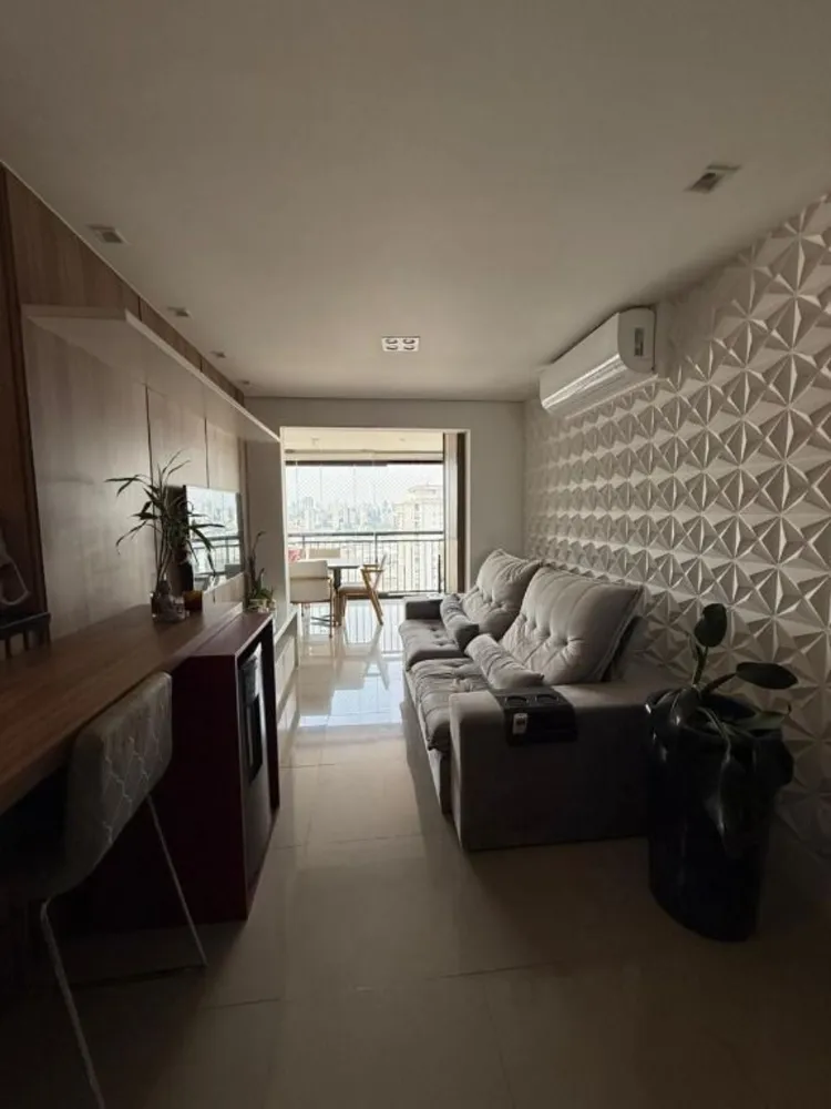 Apartamento, 2 quartos, 72 m² - Foto 12