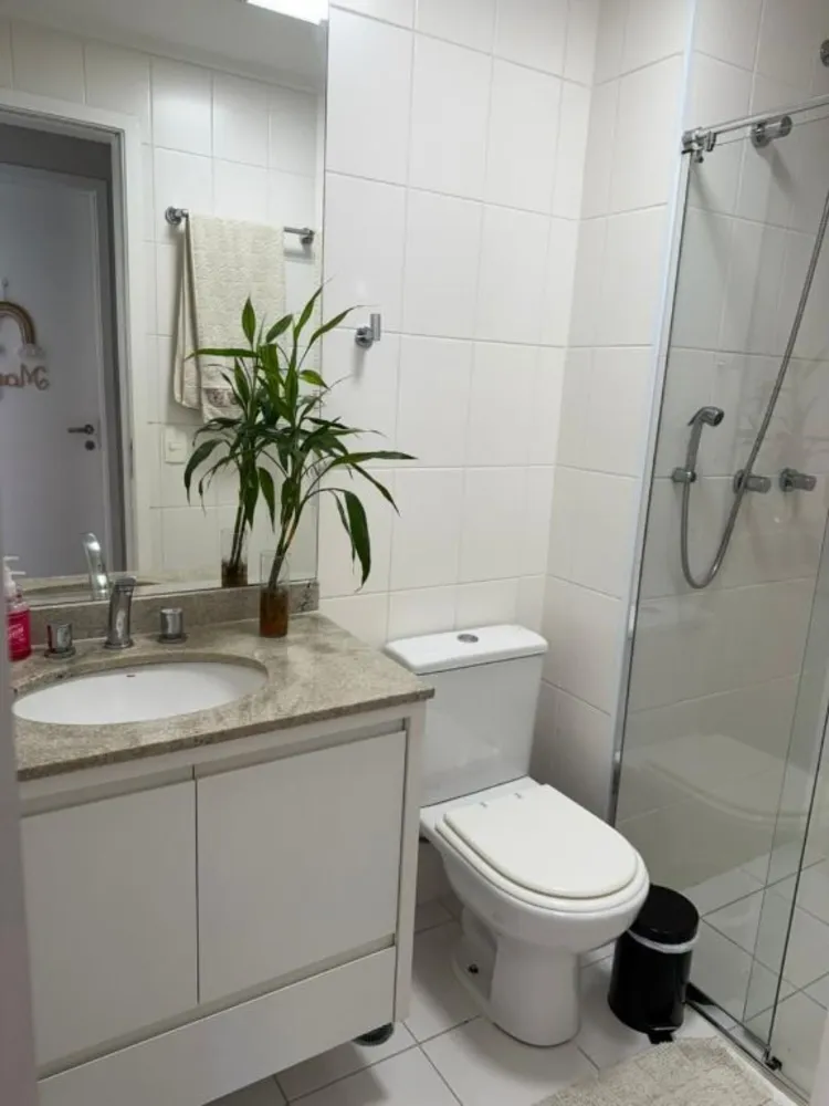 Apartamento, 2 quartos, 72 m² - Foto 9