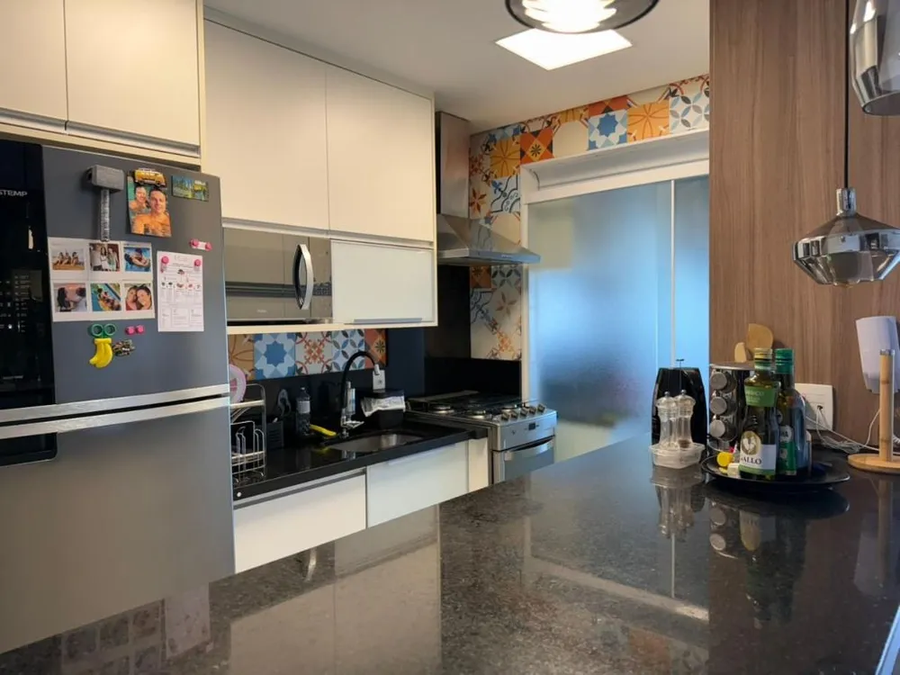 Apartamento, 2 quartos, 72 m² - Foto 2