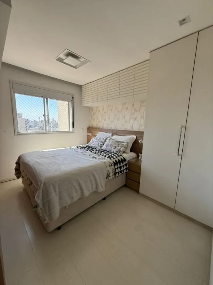 Apartamento, 2 quartos, 72 m² - Foto 3