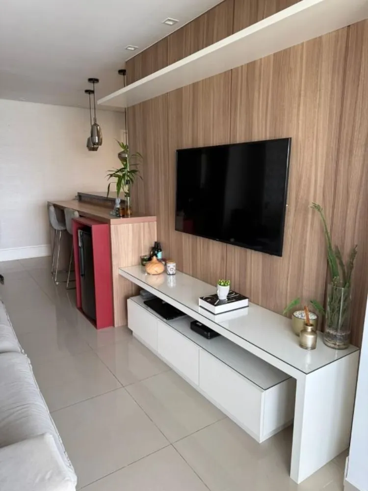 Apartamento, 2 quartos, 72 m² - Foto 4