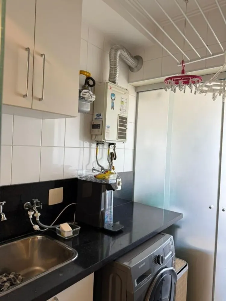 Apartamento, 2 quartos, 72 m² - Foto 1