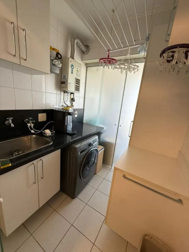 Apartamento, 2 quartos, 72 m² - Foto 8