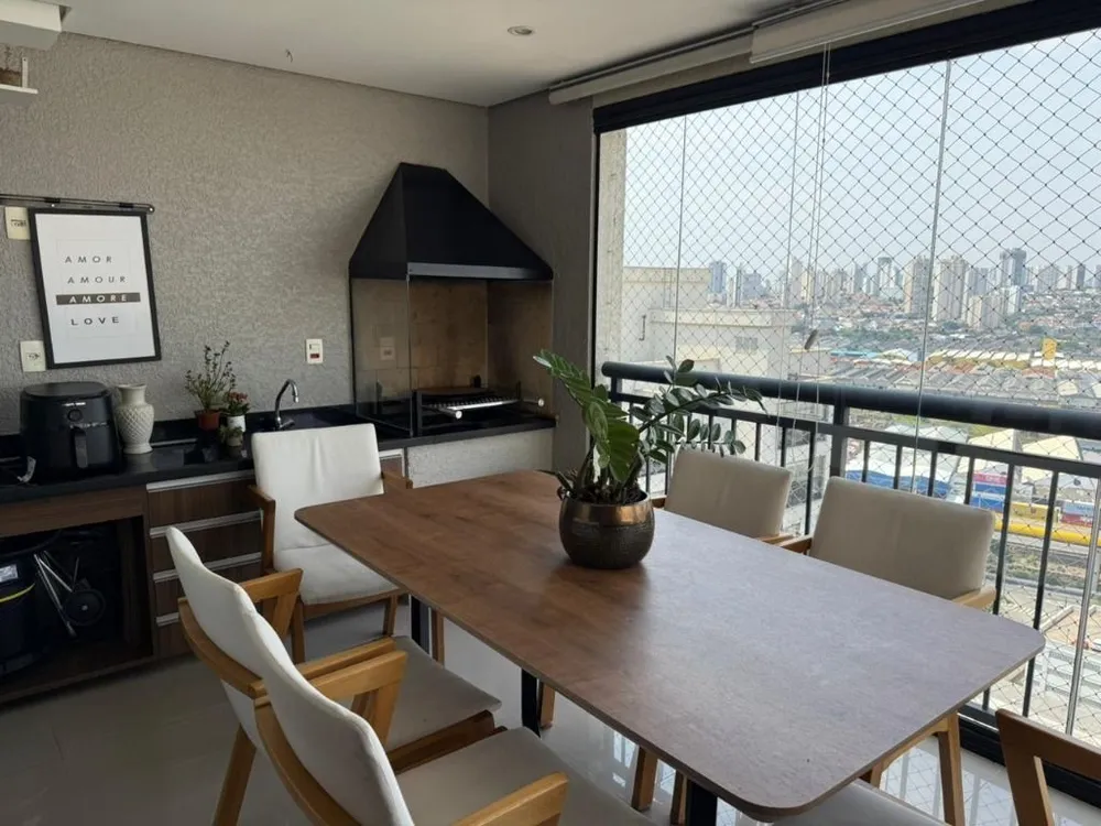 Apartamento, 2 quartos, 72 m² - Foto 7