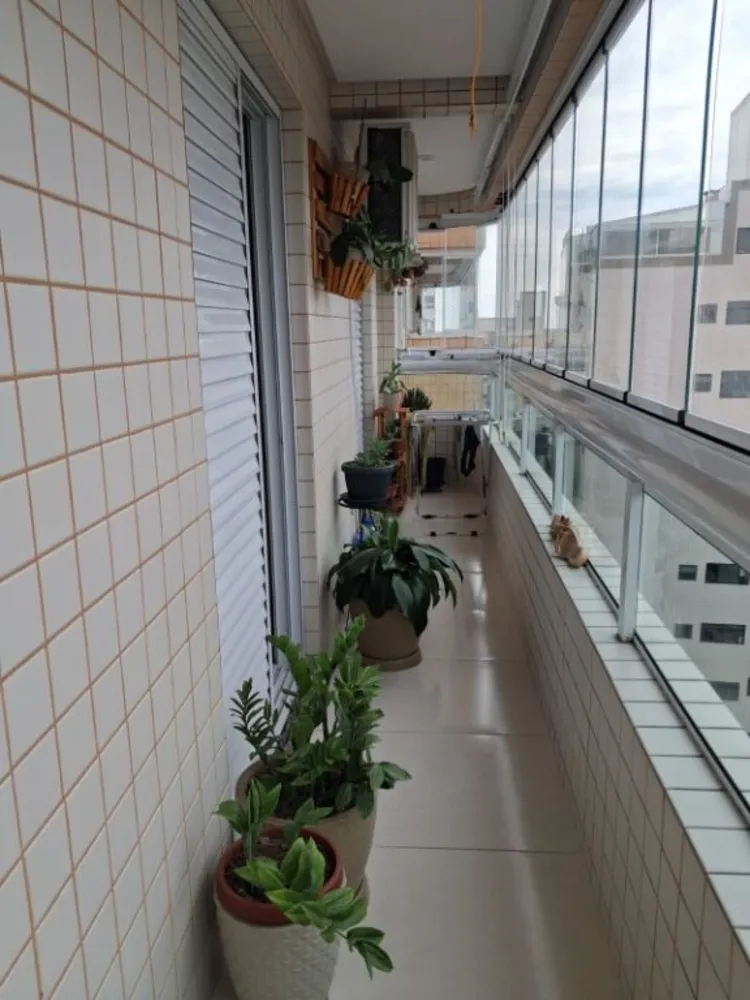 Apartamento, 2 quartos, 78 m² - Foto 5