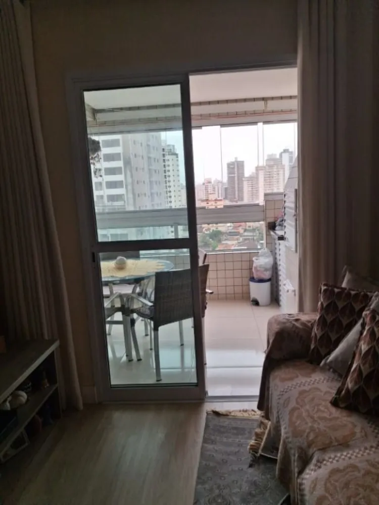 Apartamento, 2 quartos, 78 m² - Foto 8