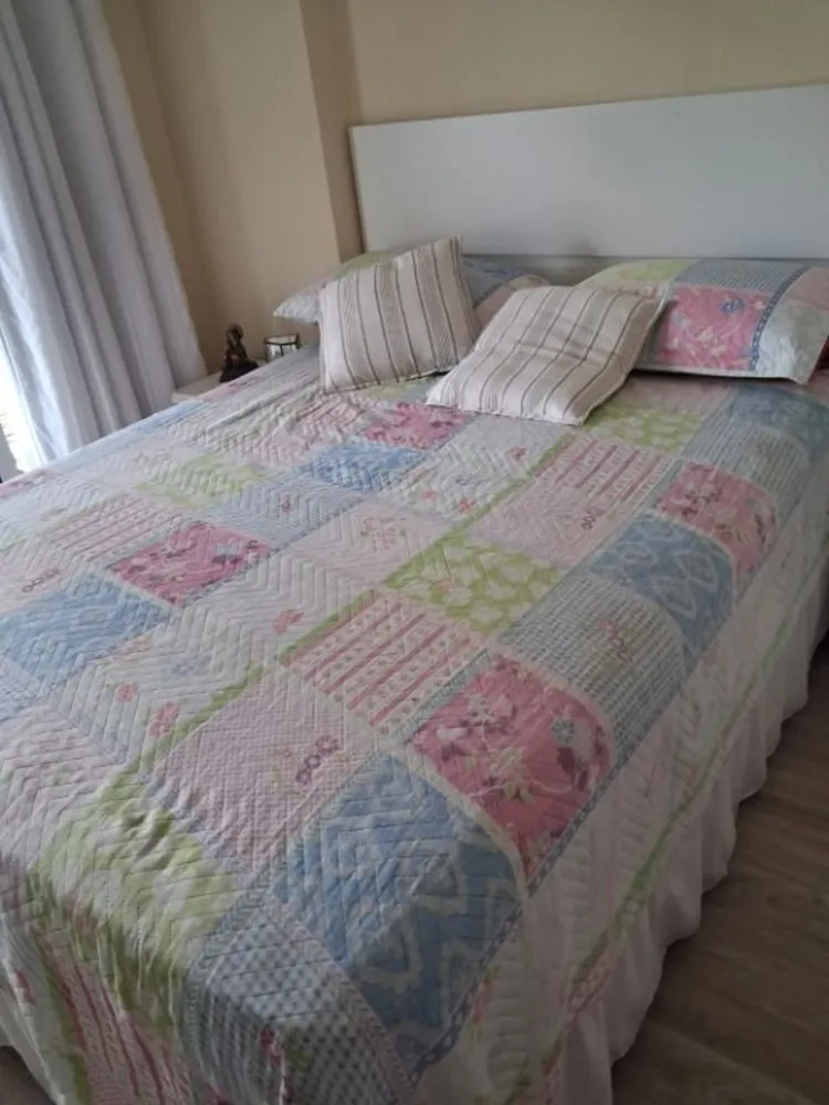 Apartamento, 2 quartos, 78 m² - Foto 3